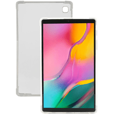 Mobilis R Series Galaxy Tab A8 10.5'' (SM-X200/205)-Transp. (061010)