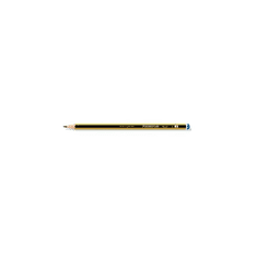 Staedtler Bleistift Noris H 100% PEFC 12 Stück (120-3)