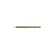 Staedtler Bleistift Noris 2H 100% PEFC 12 Stück (120-4)