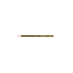 Staedtler Bleistift Noris 2B 100% PEFC 12 Stück (120-0)