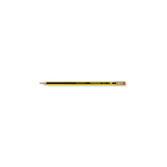 Staedtler Bleistift Noris HB m. Tip 100% PEFC 12 Stück (122-HB)