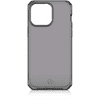 Itskins Case-iPhone 14 Pro Max 6,7" - SPECTRUM/Clear Smoke (AP4M-SPECM-SMOK)