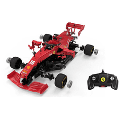 Ferrari SF 1000 1:16 rot 2,4GHz Bausatz (403007)