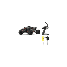 Monstertruck Veloce 1:10 EP 4WD LED Lipo 2,4GHz 14+ (053371)