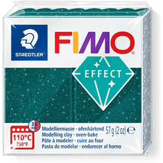 FIMO Mod.masse Effect 57g Galaxy grün retail (8010-562)