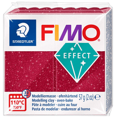 FIMO Mod.masse Effect 57g Galaxy rot retail (8010-202)