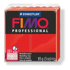 FIMO Mod.masse prof 85g rot (8004-200)