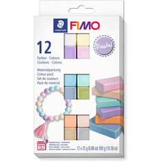 FIMO Set Mod.masse soft MP PC (8023 C12-3)