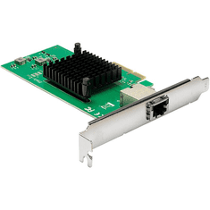 Inter-tech Inter-Tech Gigabit PCIe Adapter Argus ST-7267 x4 v2.0 retail (77773012)