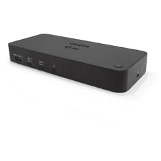 DICOTA USB-C 12-in-1 Docking Station 5K HDMI/DP PD 100W (D31951)