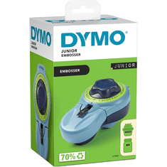 Dymo Junior mechanikus betűnyomó (2174602)