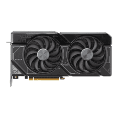 ASUS Dual GeForce RTX 4070 SUPER EVO 12GB - OC Edition - graphics card - GeForce RTX 4070 Super - 12 GB (90YV0KC0-M0NA00)