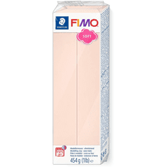 FIMO Mod.masse soft 454g blassrosa (8021-43)