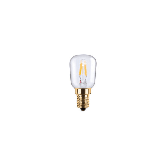 Segula LED Kühlschranklicht klar E14 1,5W 2200K 90Lm dimmbar (55263)