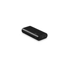 MediaRange Powerbank 20000 mAh 5V USB-C mit Quickcharge (MR756)