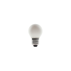 LED Golfball opal-matt E27 3,3W 1900-2700K dimmbar (55309)