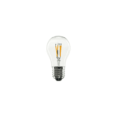 Segula LED Glühlampe Ambient Dimmi klar E27 2,5W 1200-2700K (55244)