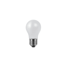 Segula LED Glühlampe matt E27 3,2W 330Lm 2700K dimmbar (55325)
