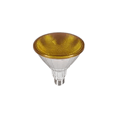 Segula LED Reflektor PAR38 gelb E27 18W (50761)