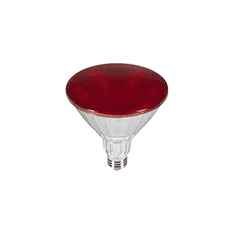 Segula LED Reflektor PAR38 rot E27 18W (50764)