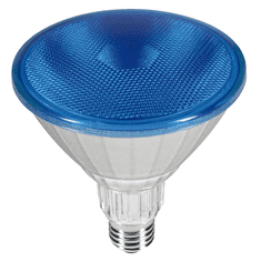 Segula LED Reflektor PAR38 blau E27 18W (50762)
