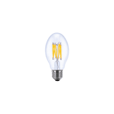 Segula LED Mini Ellipse High Power klar E27 7,5W 2700K dimm (55809)