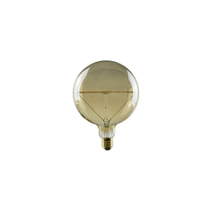 Segula LED Globe 150 Balance klar E27 5W 400Lm 2200K dimmbar (55255)