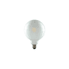 LED Globe 125 satiniert E27 6,5W 650Lm 2700K dimmbar (55675)