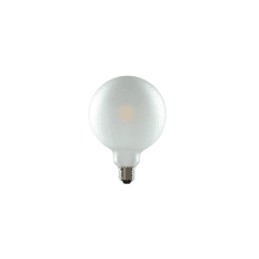 Segula LED Globe 125 Ambient matt E27 6,2W 1900-2700K dimm (55304)