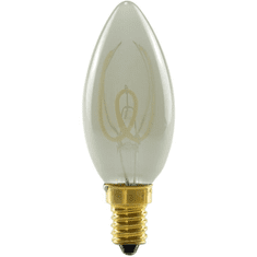 Segula LED Soft Kerze milky E14 3,2W 2200K dimmbar (50653)