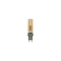 Segula LED G9 Stift matt 4,5W 300Lm 2.200K dimmbar (55616)