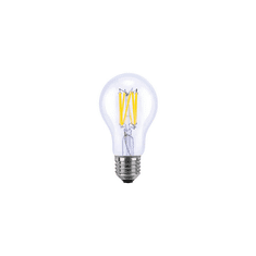 Segula LED Glühlampe High Power klar E27 7,5W 2700K dimmbar (55805)