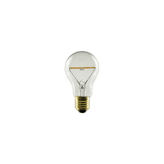 Segula LED Glühlampe Balance klar E27 2,5W 200Lm 2200K dimmb (55252)
