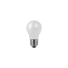 Segula LED Glühlampe matt E27 6,5W 2700K dimmbar (55335)