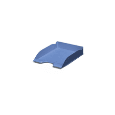 Durable Briefablageschale ECO A4 blau (775606)