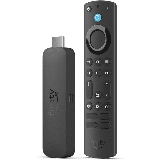 Amazon Fire TV Stick 4K Max Gen 2 (2023) (B0BTFCP86M) (B0BTFCP86M)