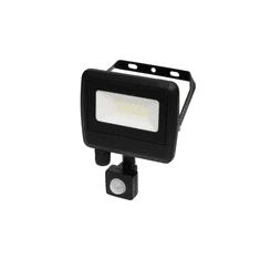 Somogyi FLL PIR 20 LED mozgásérzékelős fényvető (FLL PIR 20)