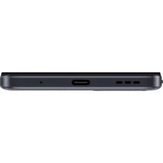 MOTOROLA Moto E13 8/128GB Dual-Sim mobiltelefon fekete (PAXT0078RO) (PAXT0078RO)