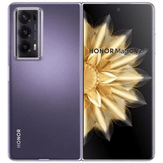 Honor Magic V2 5G 16/512GB Dual-Sim mobiltelefon lila (5109AYGW)