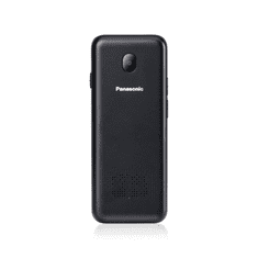 PANASONIC KX-TF200 mobiltelefon fekete (KX-TF200)