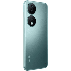 Honor X7b 6/128GB Dual-Sim mobiltelefon zöld (5109AXWM) (5109AXWM)