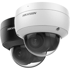 Hikvision AcuSense Dome IR DS-2CD2186G2-I(2.8mm)(C) 8MP (DS-2CD2186G2-I(2.8MM)(C))