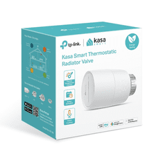 TPLINK Kasa KE100 okos termosztát (KE100)