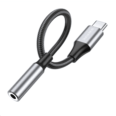 Borofone BV16 USB-C Jack adapter (BV16)