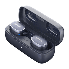 EarFun Free Pro 3 TWS Bluetooth fülhallgató kék (TW400L)