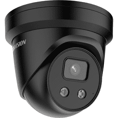 Hikvision Turret IR DS-2CD2346G2-IU(2.8mm)(C)(BLACK) 4MP