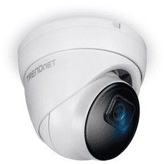 TRENDNET IPCam Turret 5MP PoE In/Out H.265 IR WDR (TV-IP1515PI)