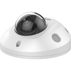 Hikvision AcuSense Dome IR DS-2CD2546G2-IS(2.8mm)(C) 4MP (DS-2CD2546G2-IS(2.8MM)(C))