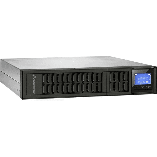 BlueWalker USV Powerwalker VFI 2000 CRM LCD 19" 1600W Online (10122001)