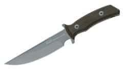 Fox Knives FX-1666TK FOX kések EXAGON TACTICAL KNIFE M/CO MICARTA